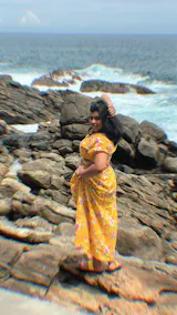 MAE SET-Yellow
