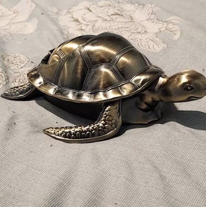 ASHULY COPPER ENAMELS 　小物入れ　イギリス製　エナメル Antique Russian silver 84 cloisonne shaded enamel bowl by