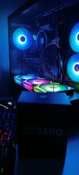 User picture