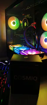 User picture