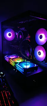 User picture