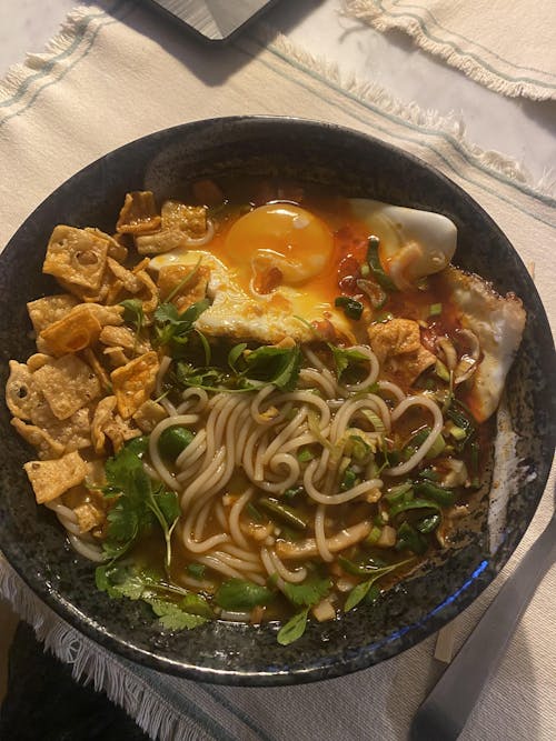 Nouilles de riz Liuzhou épicées saveur original Luosifen LUOBAWANG 280g