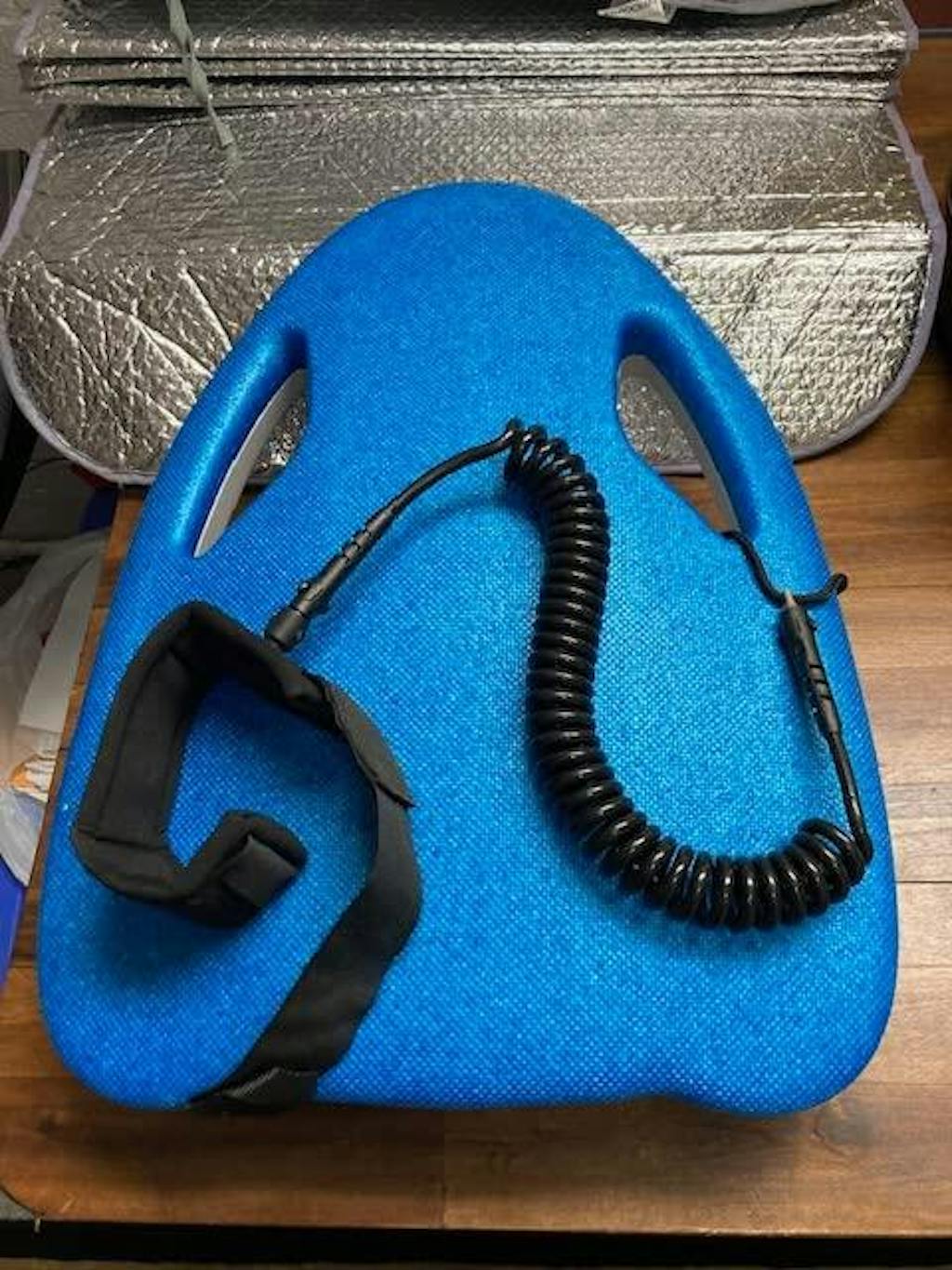 ASIWO MAKO Electric Kickboard ASIWO Manta Sea Scooter