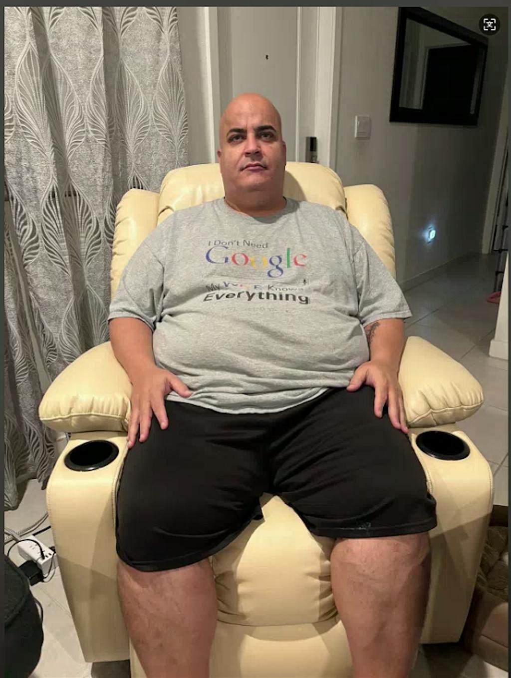 Luxury Power Lift Recliner Chair with Vibration Massage and Heating, with Cup Holders