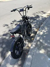 User picture