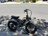 User picture
