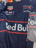 Red Bull T Shirt F1 Team 2025 -Navy