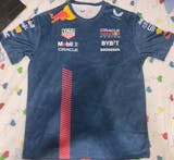 Red Bull T Shirt F1 Team 2023