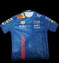 Red Bull T Shirt F1 Team 2023