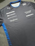 Williams Racing official Team TShirt 2025