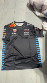 Lewis Hamilton 2026 Scuderia Ferrari F1 Team T Shirt