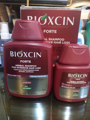 Bioxcin DermaGen Forte Shampoo 300ml