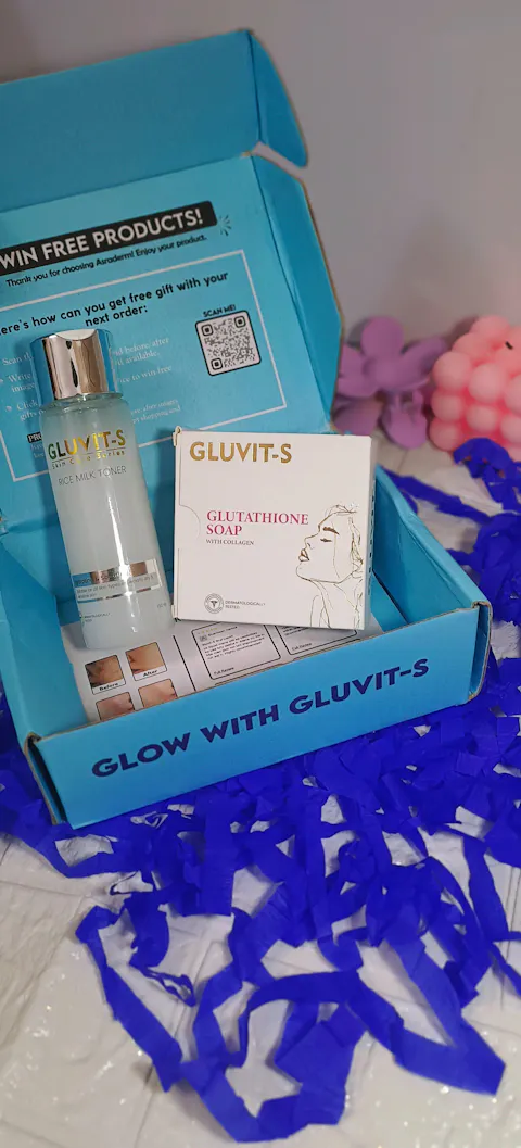 Glutathione Soap with Collagen