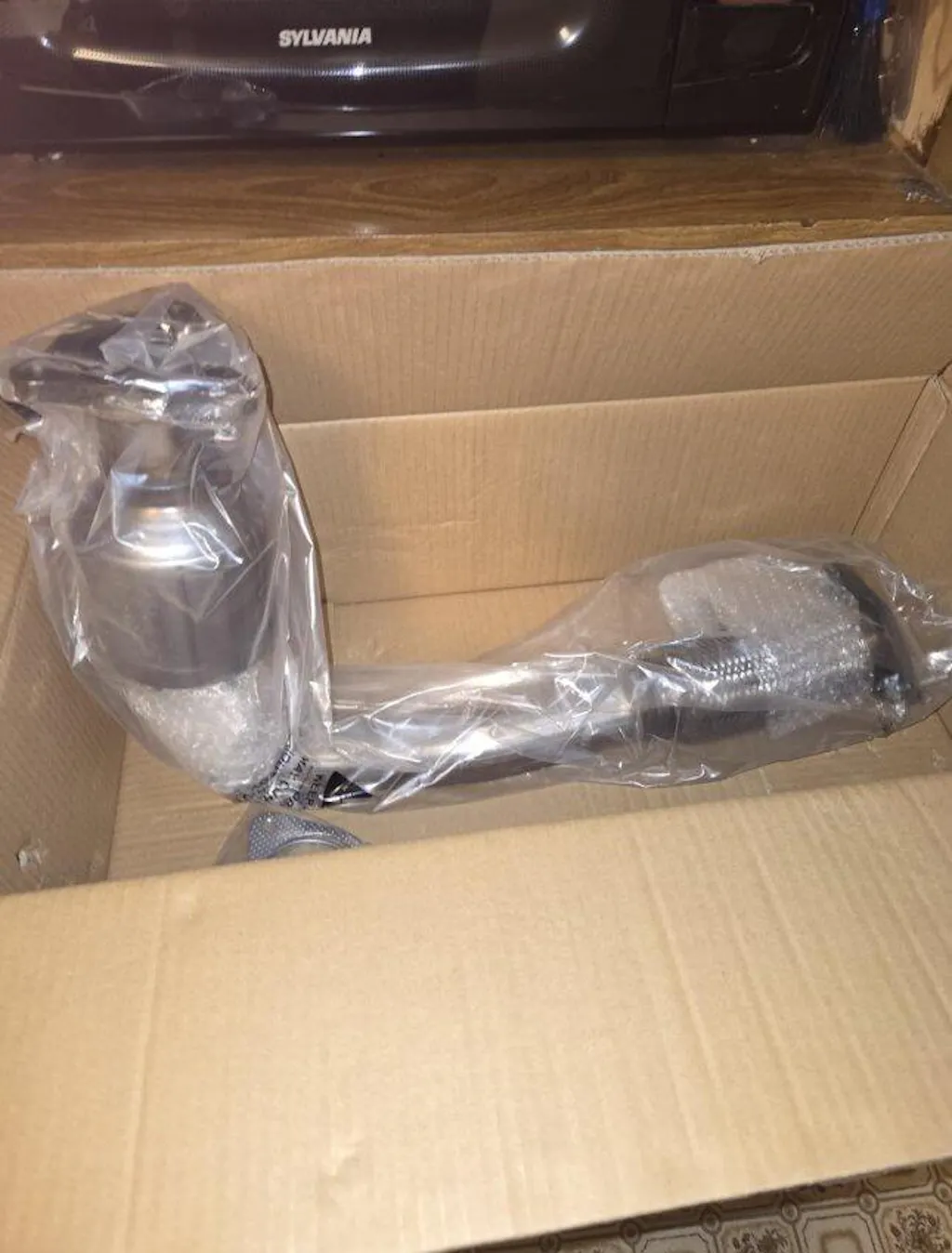 2012-2015 Chevy Camaro 3.6L Left&Right Catalytic Converter