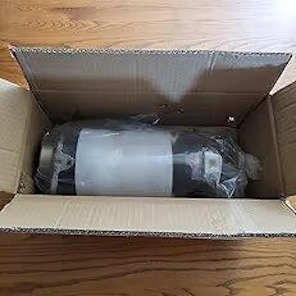 2015-2017 Ford Expedition 3.5L Catalytic Converters Complete Y-Pipe