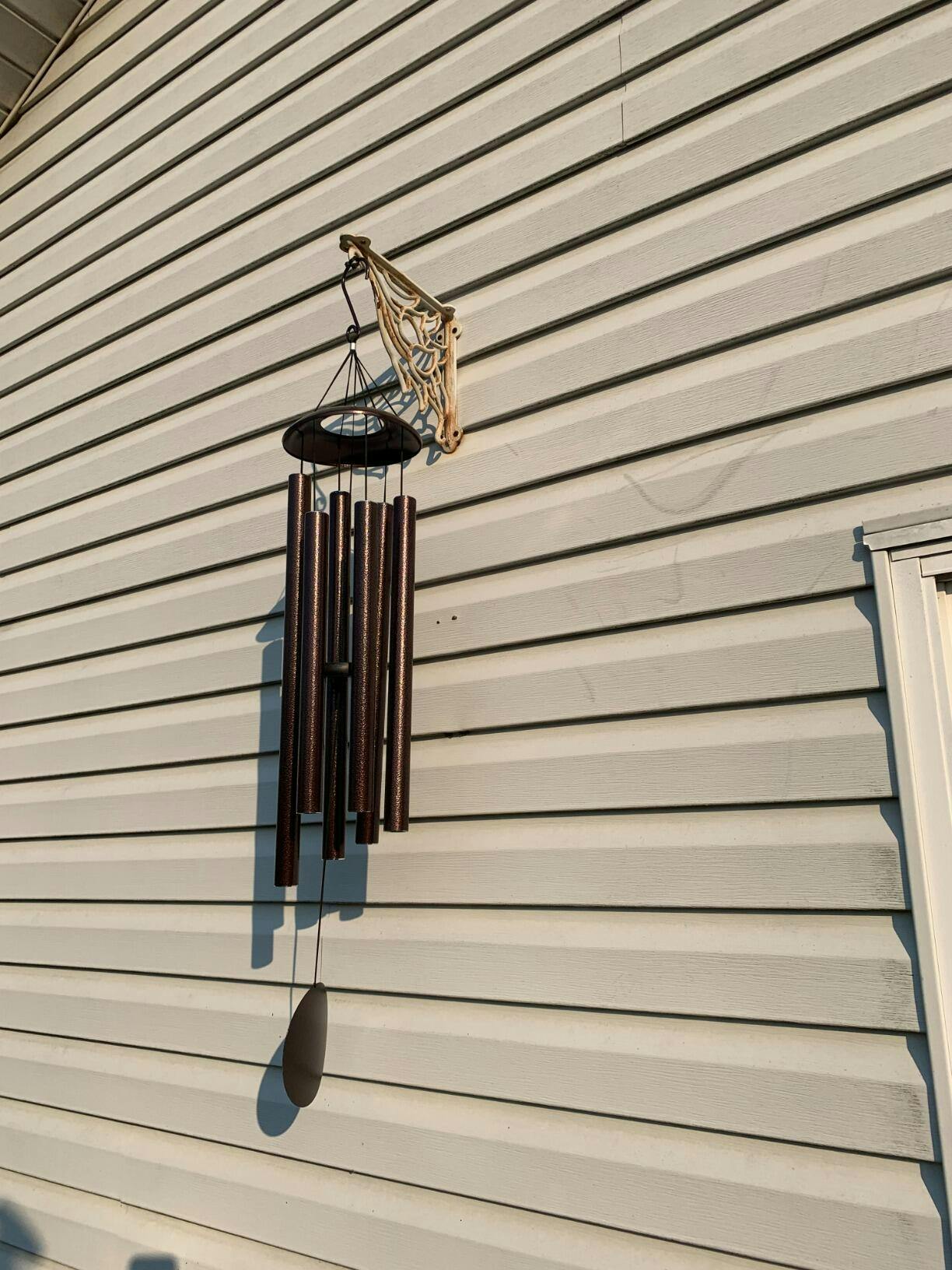 ASTARIN Wind Chimes Outdoor Large Deep Tone High-quality