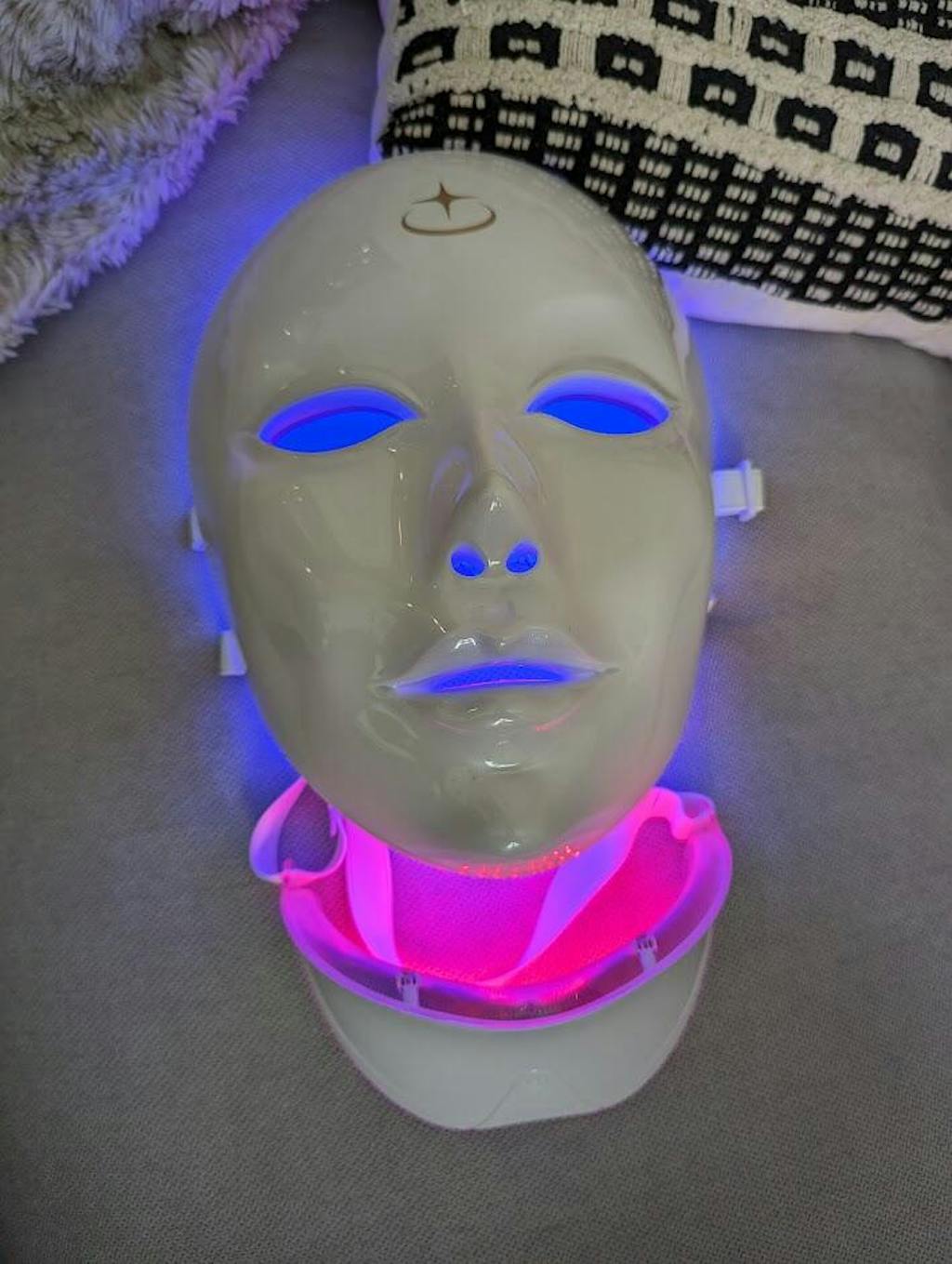 Asteria LED Mask – ASTERIA