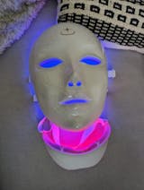 Asteria LED Mask – ASTERIA