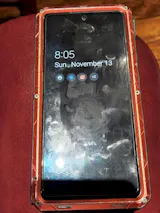 User picture