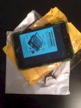 User picture