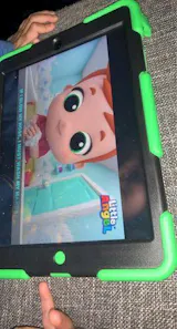 User picture