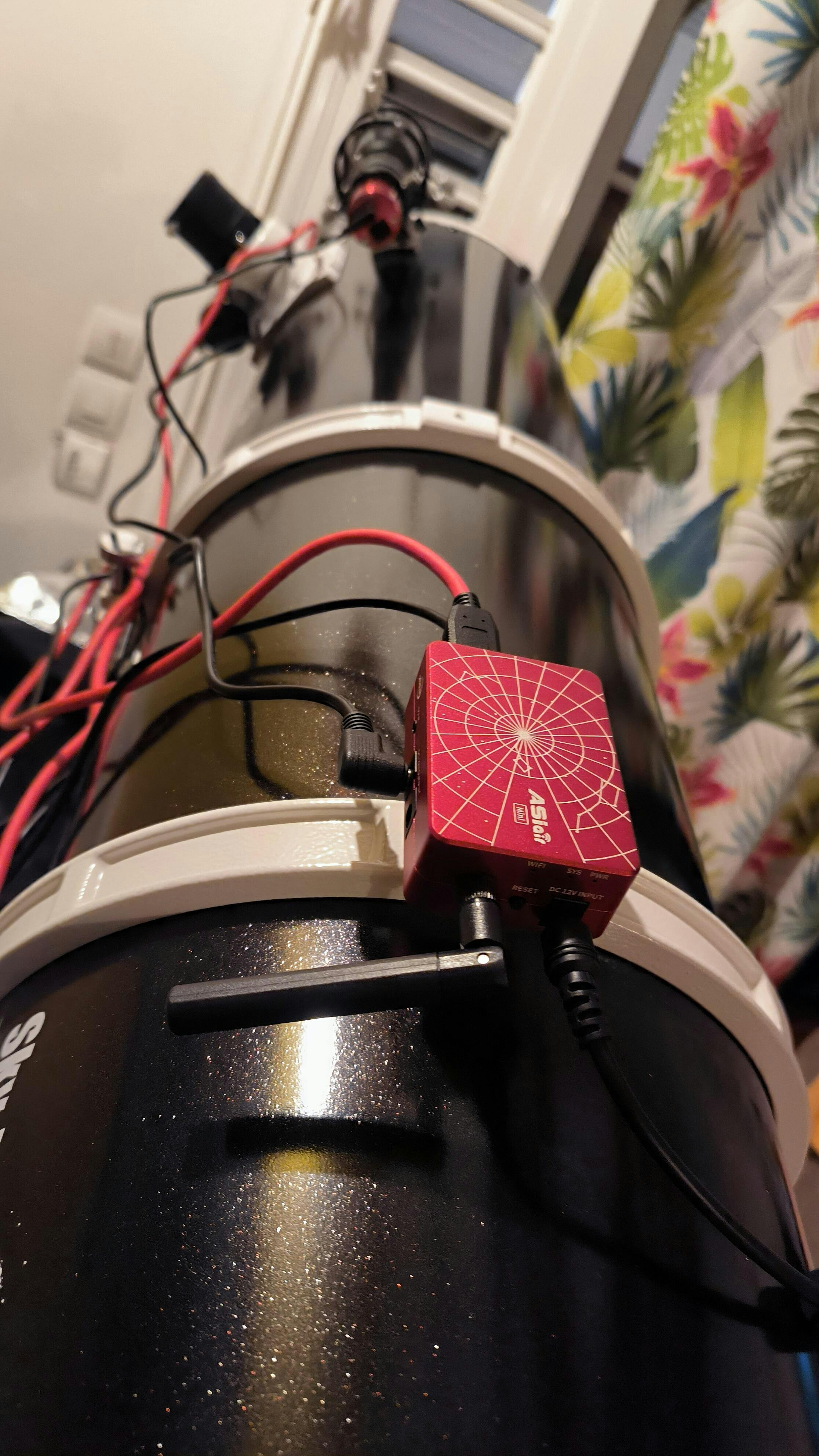 ZWO ASIAIR Mini (ASIAIR-MINI) - Astronomy Plus — Astronomy Plus