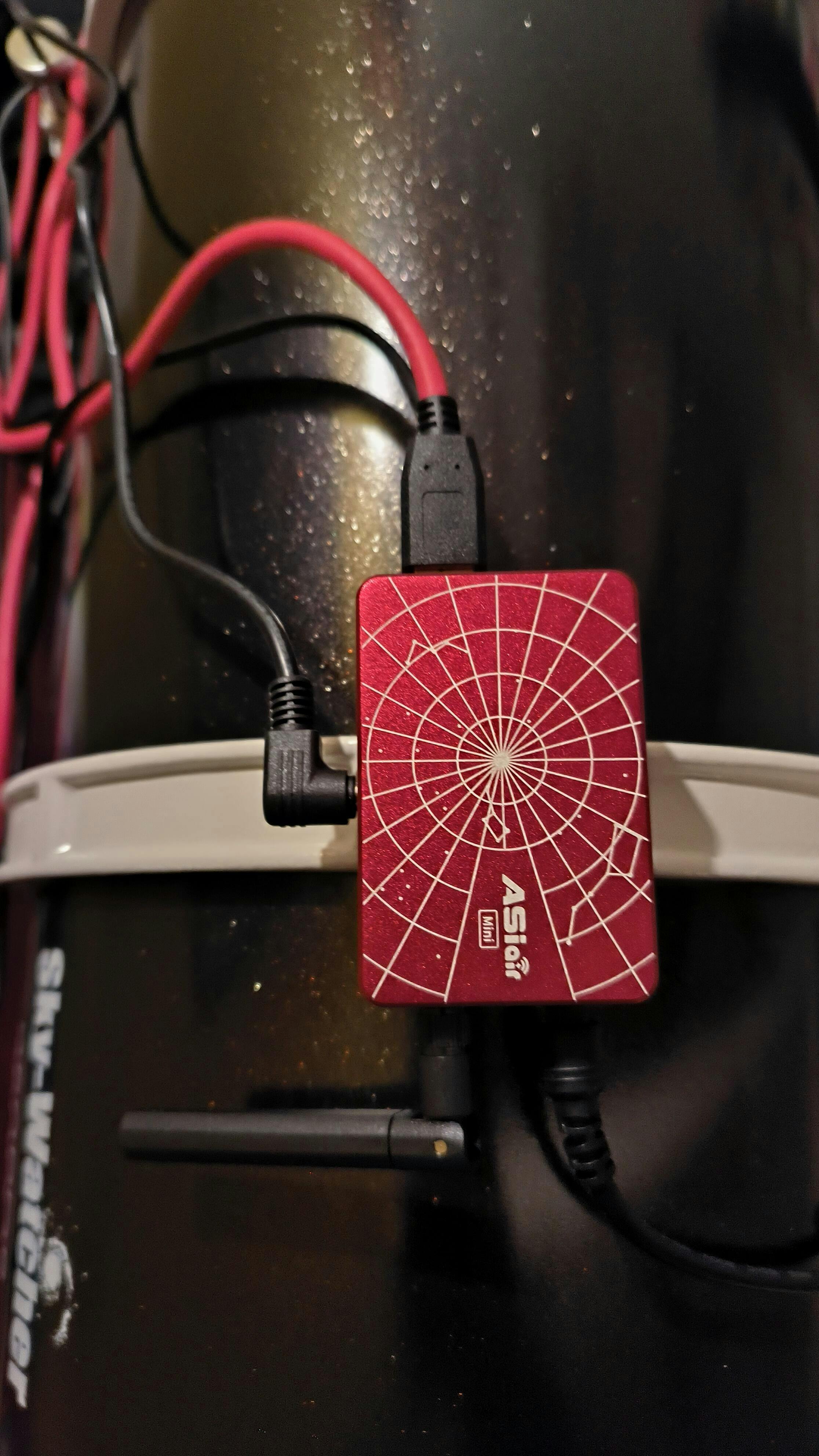ZWO ASIAIR Mini (ASIAIR-MINI) - Astronomy Plus — Astronomy Plus