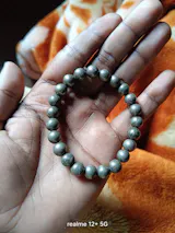 Raw Pyrite Bracelet – Astrotalk