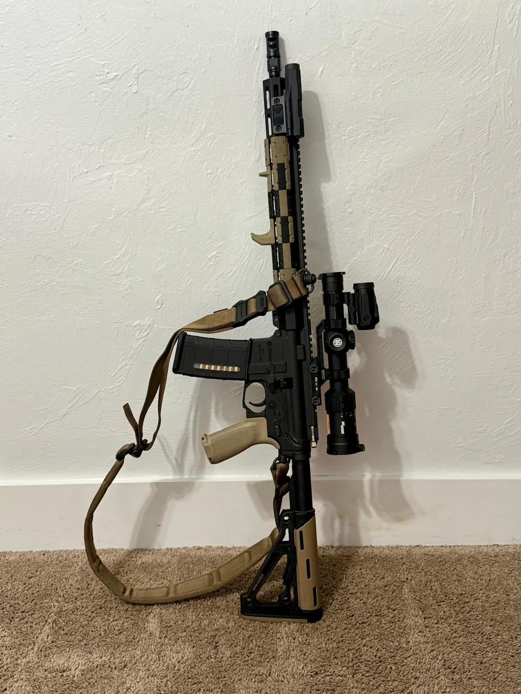 Cache sous té inférieur de fourche pour Honda 600 Transalp - PD06 main image 0