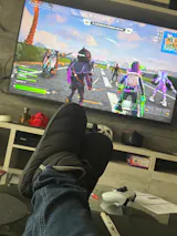 User picture