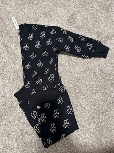 LPK Jogger Set - Good Vibes