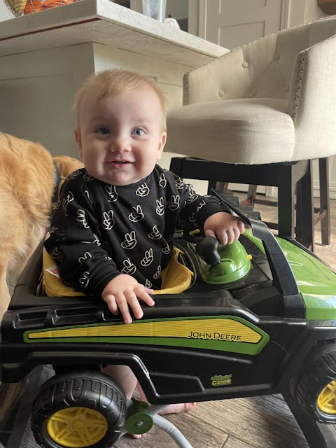 LPK Jogger Set - Good Vibes