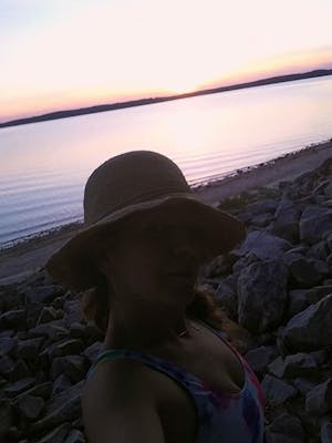 Women Sun Hat Wide Brim Foldable UV Protection Beach Cap