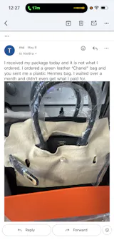 User picture
