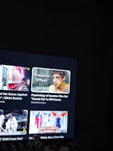 User picture