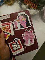 User picture