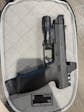 CZ P-10 F Flared Magwells