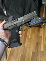 User picture