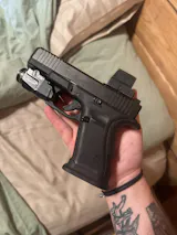 User picture
