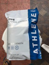 Active Lean Mass Gainer Athlene Nutrition Reviews On Judge Me