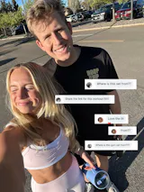 User picture