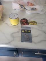 Customer photo