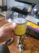 Customer photo