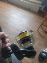 Customer photo
