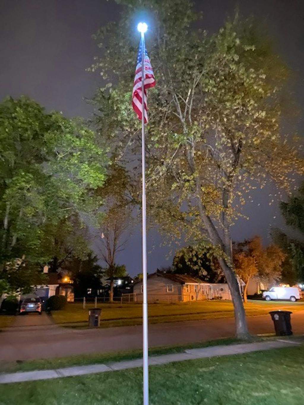 Best Telescoping FlagpoleTelescopic flag poleAtlantic Flag&Pole