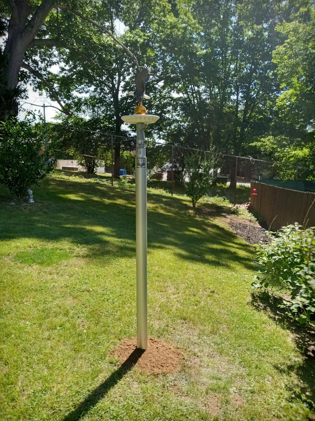 Best Telescoping FlagpoleTelescopic flag poleAtlantic Flag&Pole