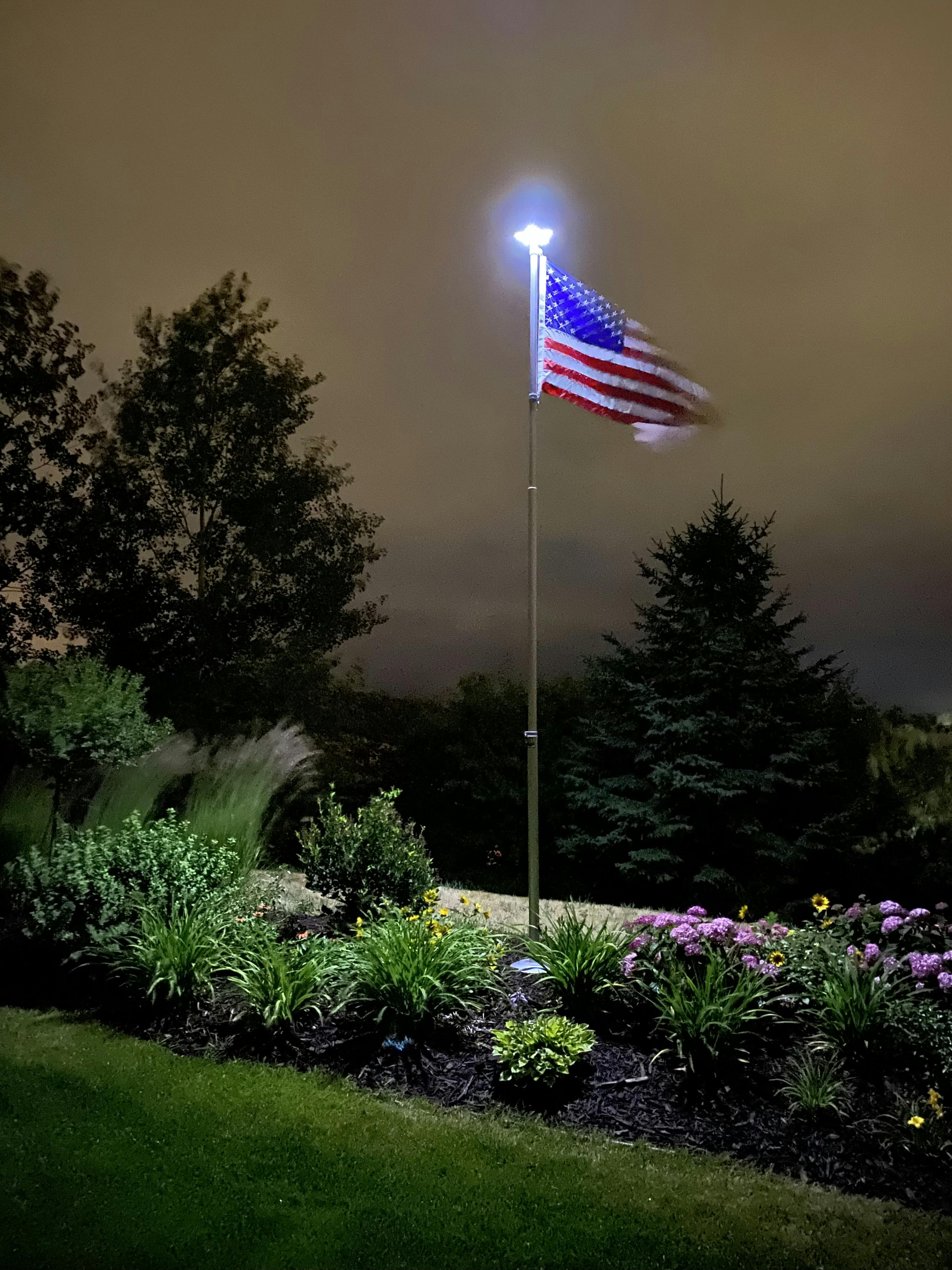 What Is The Best Telescoping Flagpole