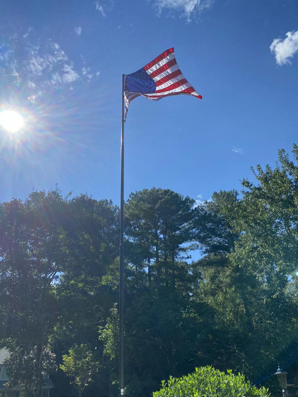 Best Telescoping FlagpoleTelescopic flag poleAtlantic Flag&Pole