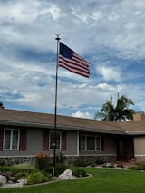 Buffalo Bills Flag – Atlantic Flagpole