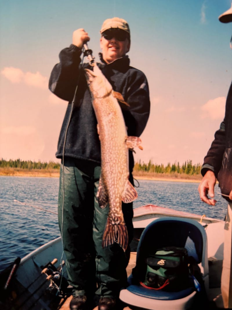 Hudson Canyon Wool Fleece Pullover